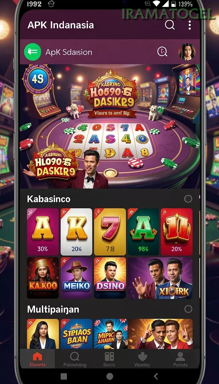 Screenshot Tekno nomor 2